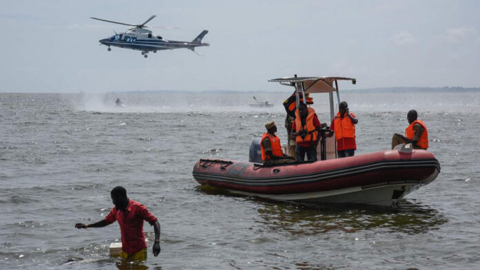 al-menos-tres-muertos-y-dos-desaparecidos-tras-volcar-una-embarcacion-con-migrantes-en-trinidad-y-tobago
