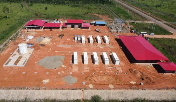 el-bid-financiara-con-$us-204-millones-la-modernizacion-del-sistema-electrico-del-norte-amazonico