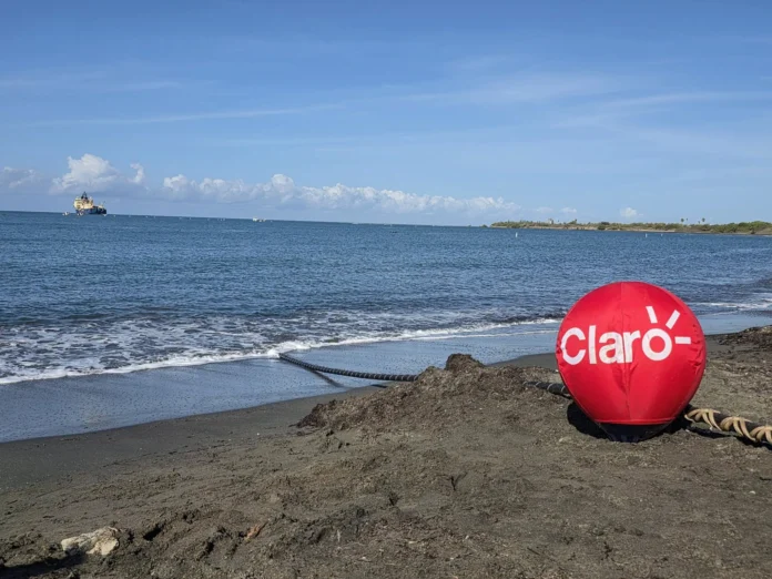 claro-aterriza-cable-submarino-de-us$35-millones-en-ponce,-puerto-rico