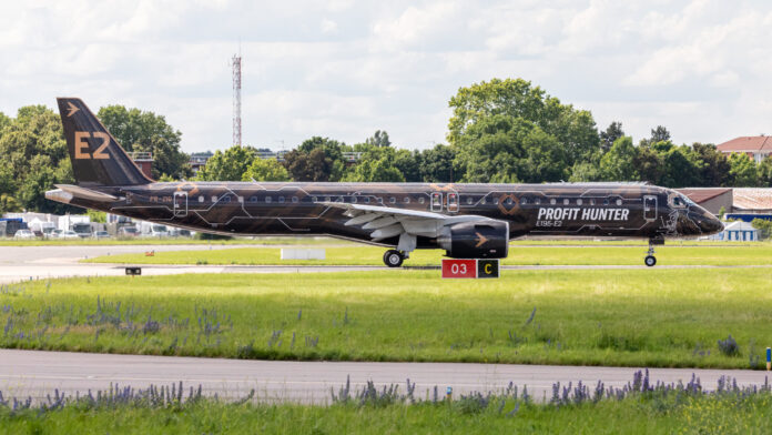 embraer-consigue-pedido-de-30-aviones-en-el-salon-aeronautico-de-farnborough