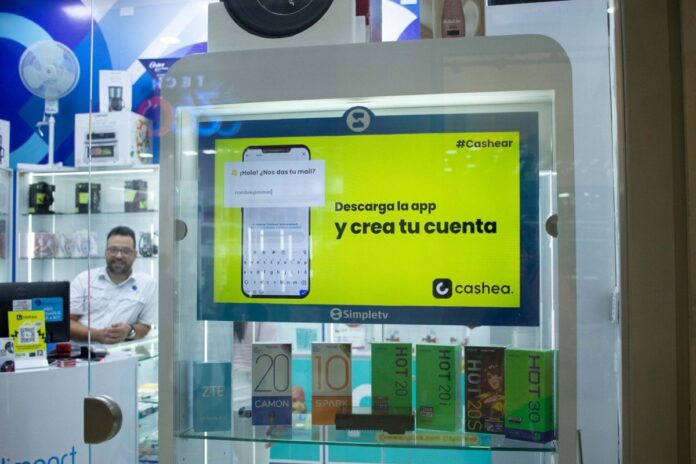 cashea-crece-con-mas-capital,-confianza-y-apoyo-de-la-ia-para-evaluar-clientes