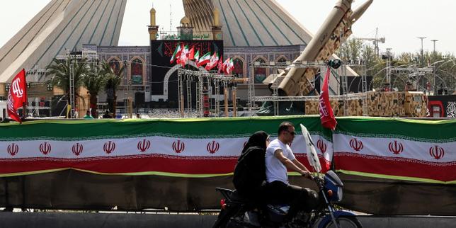 en-directo,-guerra-en-medio-oriente:-el-ejercito-irani-revendique-des-raids-de-drones-a-bahrein-et-en-jordanie,-despues-de-una-treizieme-nuit-de-bombardeos-americanos