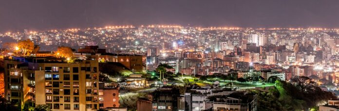 las-conversaciones-sobre-la-transicion-de-venezuela-respaldadas-por-estados-unidos-comenzaran-en-agosto