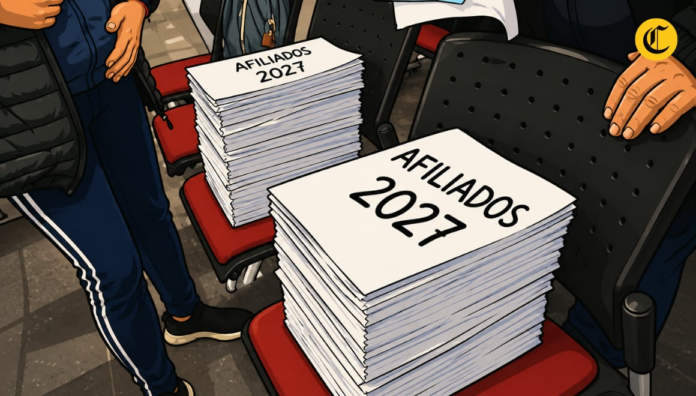 solo-15-partidos-tienen-asegurada-su-inscripcion-tras-los-procesos-electorales-del-2026:-¿que-pasara-con-los-otros-42?