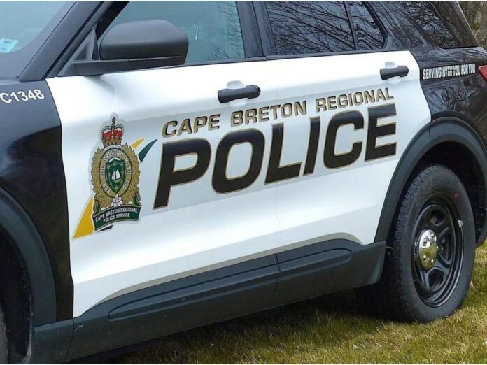 pickup-truck-strikes-concrete-median-in-cape-breton