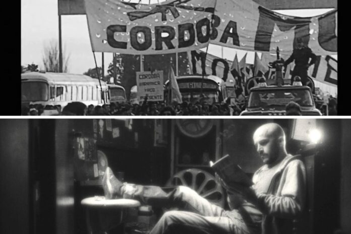 reels-of-solidarity:-two-cordoba-films-illuminate-argentina’s-past-and-present
