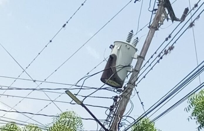 colapso-electrico-cumple-cinco-dias-en-la-parroquia-nuestra-senora-del-monte-carmelo,-en-lara