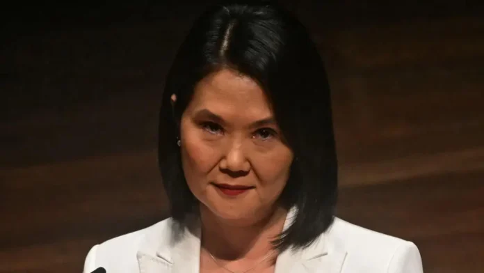 congresista-sobre-keiko:-es-su-primera-chamba,-“por-primera-vez-va-a-trabajar-en-su-vida”