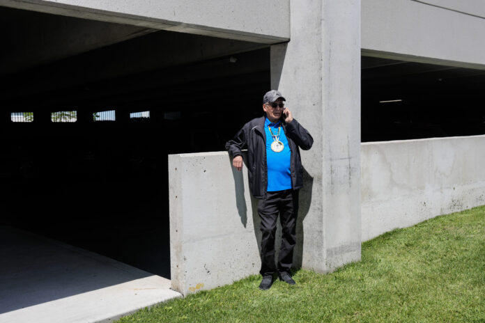 first-nation-evacuees-fleeing-wildfire-face-safety-risks-in-toronto,-leaders-say