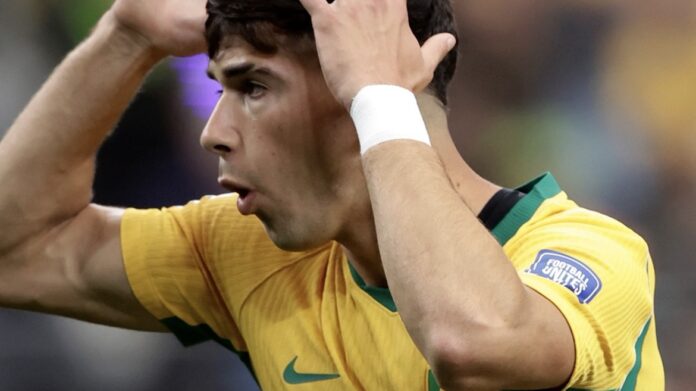 jugo-el-mundial:-fue-detenido-por-exceso-de-velocidad-y-positivo-de-cocaina