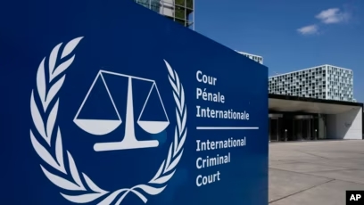 gobierno-de-delcy-rodriguez-anuncio-salida-de-venezuela-de-la-corte-penal-internacional