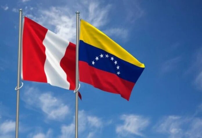 peru-y-venezuela-decidieron-iniciar-la-reanudacion-de-sus-relaciones-bilaterales-tras-dos-anos-de-ruptura-diplomatica