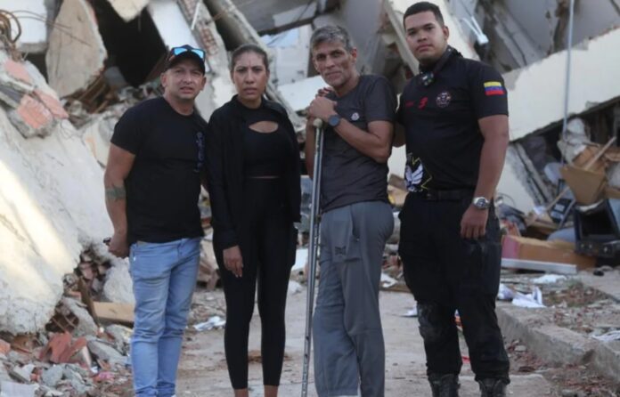 francisco-soto:-un-testimonio-de-vida-entre-los-escombros