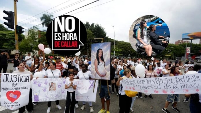 ¿quien-es-la-presunta-sospechosa-por-la-desaparicion-y-el-asesinato-de-maria-camila-potosi-con-8-meses-de-embarazo?-esta-es-su-situacion-judicial