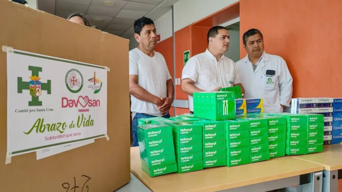 hospital-de-montero-recibe-medicamentos-para-atender-especialidades