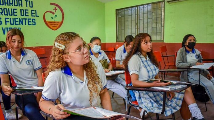 cerca-de-22.000-estudiantes-de-colegios-en-barranquilla-se-preparan-para-las-pruebas-saber-11:-estas-son-las-recomendaciones-para-la-gran-cita