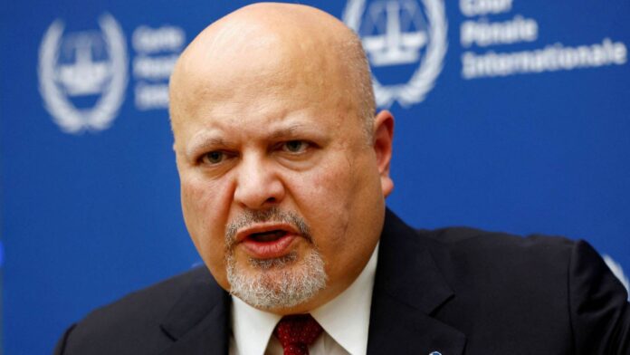 los-paises-del-ipc-destituyeron-al-fiscal-karim-khan-tras-acusacion-por-conducta-sexual-indebida