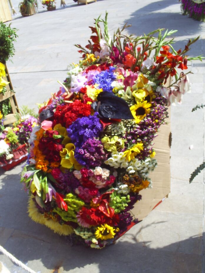 feria-de-las-flores-de-medellin-2026:-una-guia-para-extranjeros