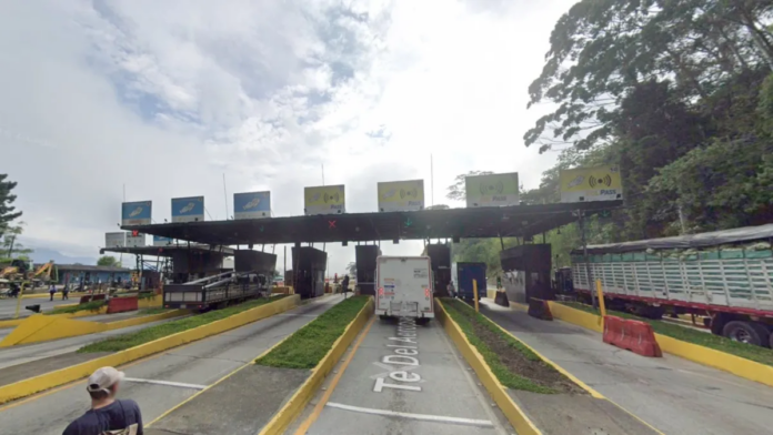 atencion-conductores:-se-suspendio-el-cobro-electronico-en-dos-embarques-importantes-en-copacabana-y-las-palmas-(antioquia)
