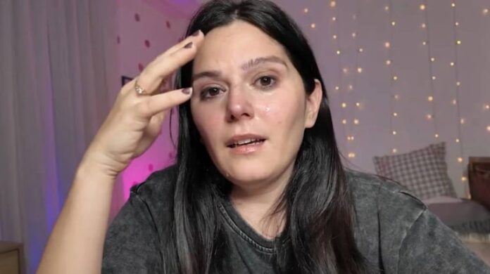la-influencer-caro-trippar-conto-que-tiene-cancer:-“vengo-finciendo-demencia”