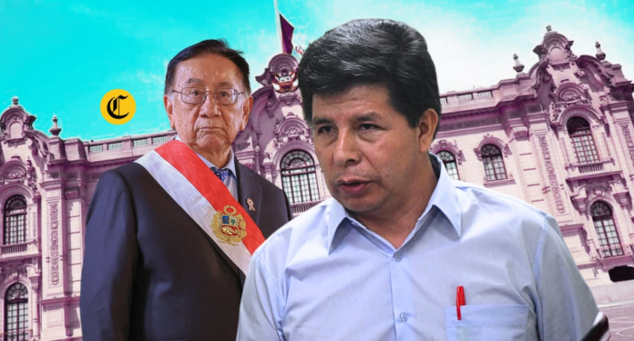 pedro-castillo-seguira-preso-por-el-golpe-de-estado:-balcazar-no-podra-otorgarle-una-gracia-presidencial