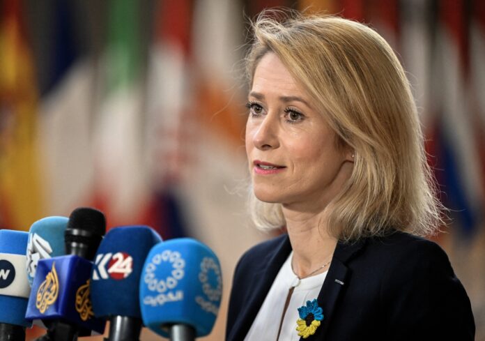 union-europea-insto-a-nicaragua-a-convocar-elecciones-y-al-cese-de-la-represion