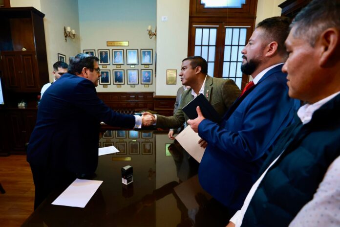 bancadas-de-oposicion-presentan-primera-lista-de-candidatos-a-la-mesa-directiva-de-diputados-liderada-por-el-partido-del-buen-gobierno