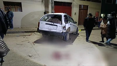 santa-cruz:-embestida-de-vehiculo-deja-4-personas-fallecidas