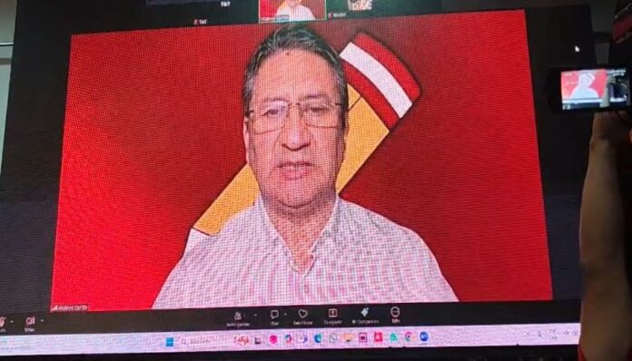 vladimir-cerron:-juzgado-dice-que-fallo-del-tc-que-ordena-prision-anular-preventiva-es-“materialmente-inejecutable”