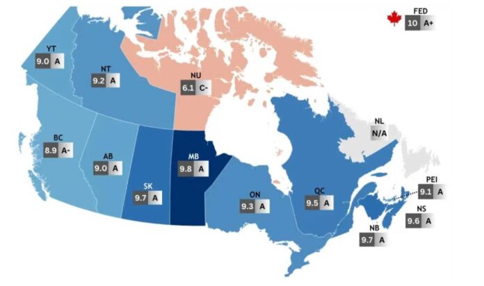 nunavut-scores-lowest-in-canada-for-internal-trade-barriers-due-to-hunting-and-fishing-protections