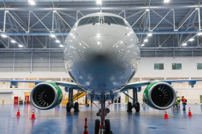 namibia-air-planea-una-flota-brasilena-de-embraer-de-33-millones-de-dolares