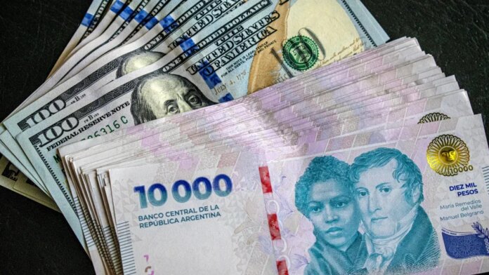 reabsorcion-de-pesos-y-recuperacion-del-credito-al-sector-privado:-optimista-informe-apunta-al-crecimiento-de-la-actividad
