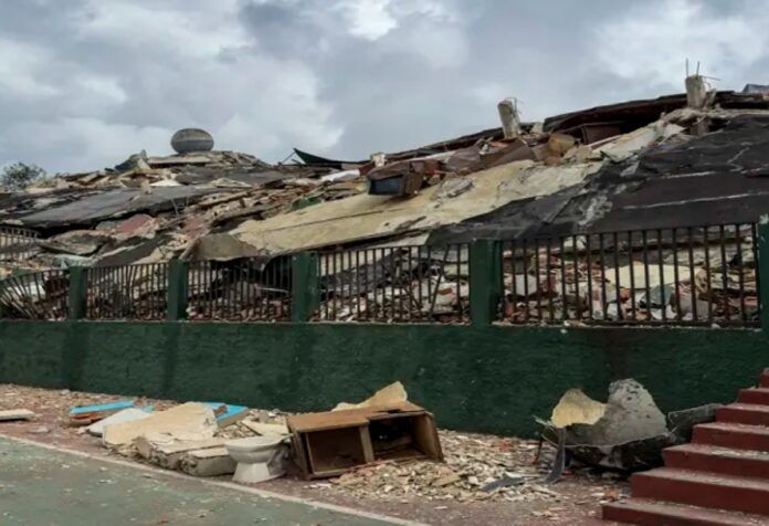 al-menos-120-maestros-murieron-por-los-terremotos-en-venezuela,-reporto-la-organizacion-consenso-educativo