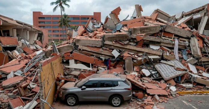 tucacas-lucha-por-recuperarse-entre-danos,-desalojos-y-la-caida-del-turismo-a-un-mes-de-los-terremotos.