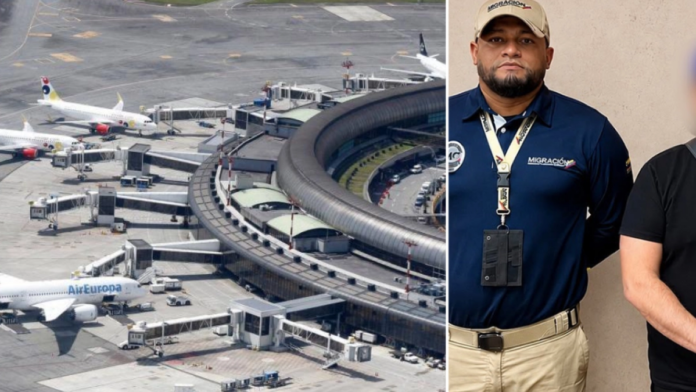 mexicano-llego-a-colombia,-pero-una-alerta-de-interpol-revelo-que-era-buscado-por-feminicidio:-fue-capturado-en-el-aeropuerto-jose-maria-cordova.