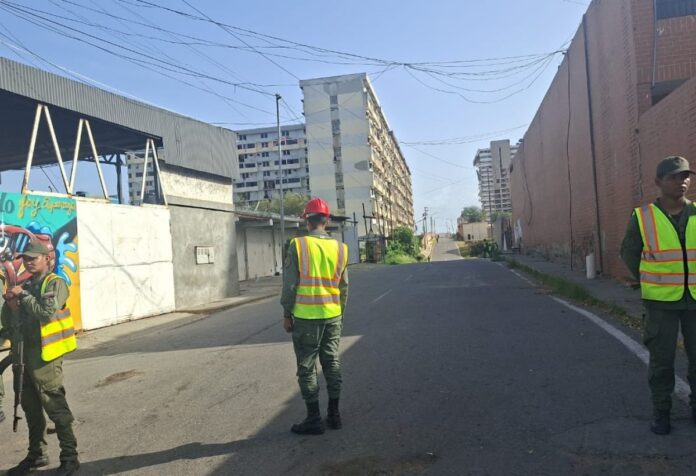 un-mundo-sin-mordaza-denuncio-demolicion-de-edificios-en-la-guaira-sin-autorizacion-de-propietarios
