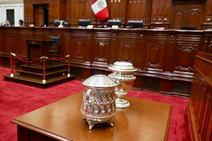 congreso-bicameral:-senado-y-camara-de-diputados-eligen-hoy-a-sus-presidentes-y-vicepresidentes