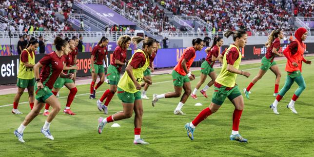 can-2026:-en-africa,-el-futbol-femenino-se-enfrenta-a-ses-limites-malgre-les-ambiciones-publicadas