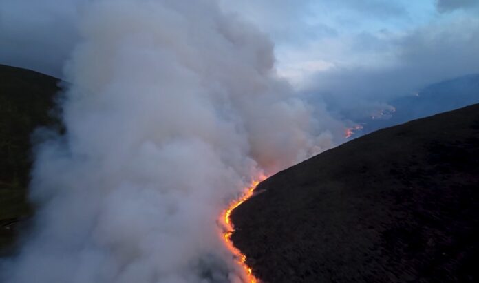 incendios-que-arrasan-espana-y-francia-siguen-sin-control