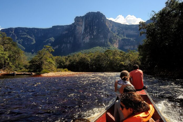 sos-orinoco-exigio-al-gobierno-fijar-fecha-para-mision-de-unesco-en-canaima-por-severos-danos-tras-mineria-ilegal