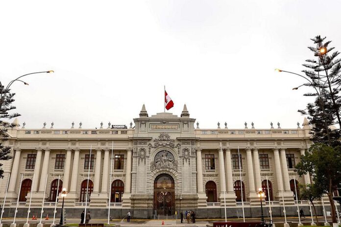 elecciones-congreso-bicameral-en-vivo:-senado-y-camara-de-diputados-eligen-hoy-a-sus-presidentes-y-vicepresidentes
