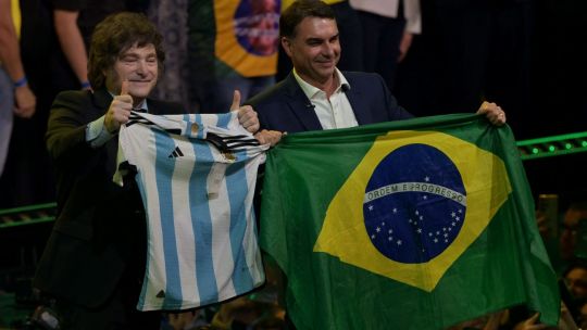 brasil-retira-a-su-embajador-en-argentina-por-los-‘insultos’-de-milei-en-el-mitin-de-bolsonaro