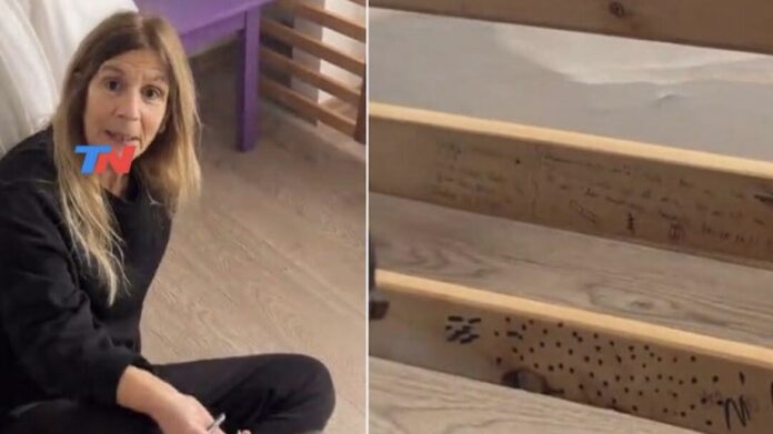 una-madre-desarmo-la-cama-que-usaba-su-hija-y-encontro-un-mensaje-aterrador