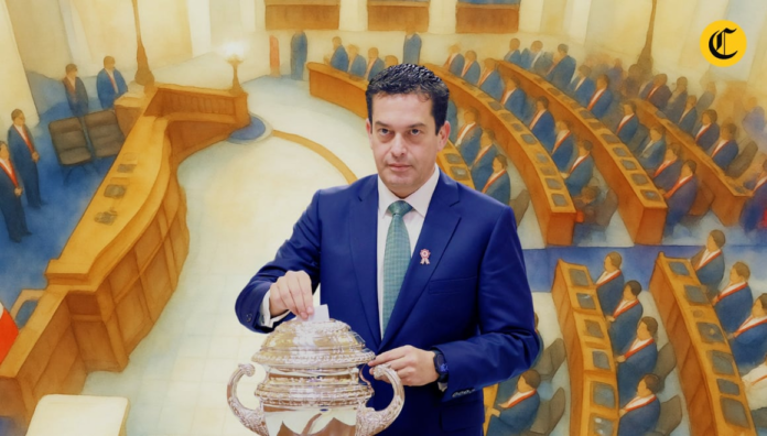 miguel-torres,-el-senador-de-mayor-confianza-de-keiko-fujimori-que-presidira-el-congreso