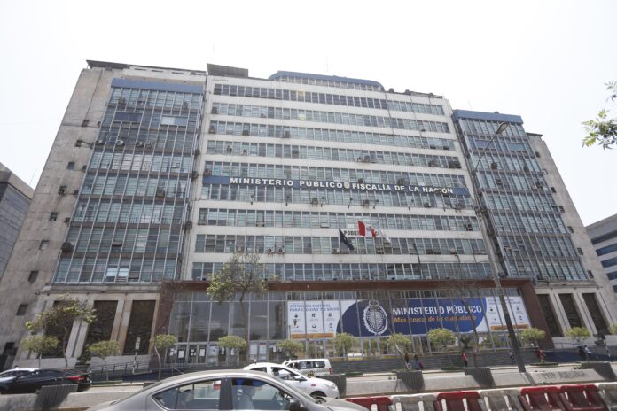 ministerio-publico:-reorganiza-fiscalias-de-lavado-de-activos
