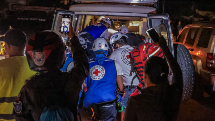del-rescate-a-la-atencion-sostenida:-la-cruz-roja-permanece-junto-a-venezuela