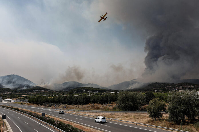 77.000-hectareas-quemadas-por-el-mayor-incendio-de-la-historia-de-espana