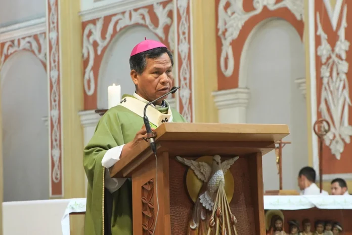 paros-de-salud:-iglesia-pide-buscar-el-bien-comun