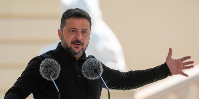 en-directo,-guerra-en-ucrania:-volodymyr-zelensky-sera-recu-lundi-par-le-nouveau-premier-ministre-britannique,-andy-burnham
