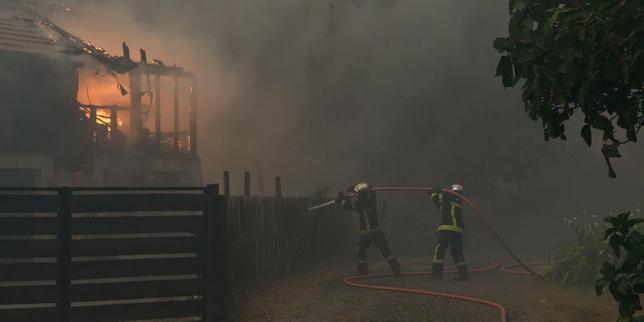 hadja-lahbib,-comisaria-europea-para-la-gestion-de-crisis:-«-el-mecanismo-de-proteccion-civil-de-la-ue-esta-bajo-tension-con-los-incendios,-pero-funciona-»